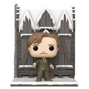 Funko Pop! Deluxe: Harry Potter Chamber of Secrets Anniversary 20th - Remus Lupin with the Shrieking Shack #156 Vinyl Figure