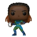 Funko Pop! Marvel: Black Panther Wakanda Forever - Nakia #1101 Bobble-Head Vinyl Figure