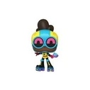 Funko Pop! Marvel: Moon Girl and Devil Dinosaur S1 - Moon Girl #1119 Vinyl Figure