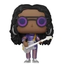 Funko Pop! Rocks: H.E.R - H.E.R #295 Vinyl Figure