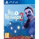 PS4 Hello Neighbor 2