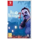 NSW Hello Neighbor 2