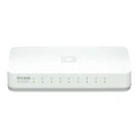Network Switch D-Link GO-SW-8E/E