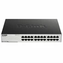 Network Switch D-Link GO-SW-24G