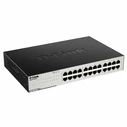 Network Switch D-Link GO-SW-24G