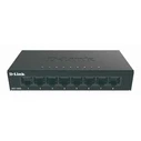 Network Switch D-Link DGS-108GL