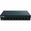 Network Switch D-Link DGS-108GL