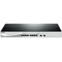 Network Switch D-Link 10-PORT 10G SWITCH 2X SFP+
