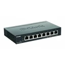 Network Switch D-Link DGS-1100-08PV2/E