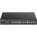 Network Switch D-Link DGS-1100-24V2/E