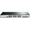 D-Link Διακόπτης DGS-1510-28X E