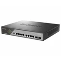 Network Switch D-Link DSS-200G-10MPP/E