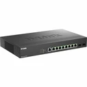 Network Switch D-Link DMS-1250-10SP/E 