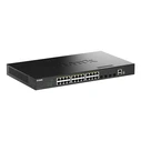 D-Link Switch DGS-1530-28P/E