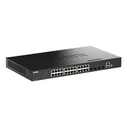 D-Link Switch DGS-1530-28P/E