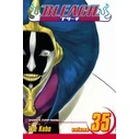 Viz Bleach Vol. 35 Paperback Manga
