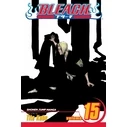 Viz Bleach Vol. 15 Paperback Manga