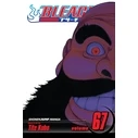 Viz Bleach Vol. 67 Paperback Manga