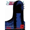 Viz Bleach Vol. 63 Paperback Manga