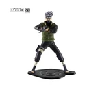 Abysse Naruto: Kakashi Hatake Φιγούρα ύψους 17εκ. σε Κλίμακα 1:10 ABYFIG014