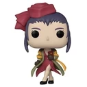 Funko Pop! Animation: Cowboy Bebop S3 - Faye Valentine #1214 Vinyl Figure