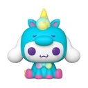 Funko Pop Sanrio Hello Kitty and Friends Cinnamoroll Vinyl Figure