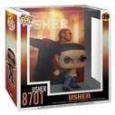 Funko Pop! Albums: Usher - Usher 8701 #39 Vinyl Figure