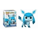 Funko Pop! Games: Pokemon - Glaceon #921 Vinyl Figure