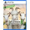 PS5 Goat Simulator 3 Pre-Udder Edition
