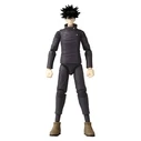 Bandai Anime Heroes: Jujutsu Kaisen - Megumi Fushiguro Action Figure (36984)