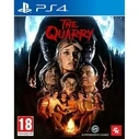 Παιχνίδι PS4 The Quarry
