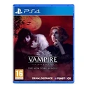 PS4 Vampire: The Masquerade - The New York Bundle