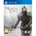 PS4 Mortal Shell Standard