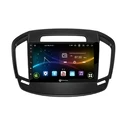 VenCore 3236-10007-0064B - Οθόνη Multimedia Android 15 9" IPS MTK6762 Octa-Core 2GB/32GB με Πρόσοψη, CarPlay, Android Auto και Υποστήριξη Κάμερας Οπισθοπορείας AHD για Opel Insignia 2014-2017 – Μαύρη