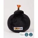 ItemLab Bomberman - Bomb Plush (LAB340014)