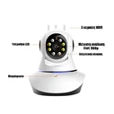 IP Camera WI-FI εσωτερικού χώρου