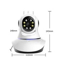 IP Camera WI-FI εσωτερικού χώρου