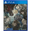 PS4 The Diofield Chronicle