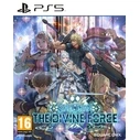 Παιχνίδι PS5 Star Ocean: The Divine Force