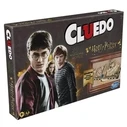 Hasbro Cluedo: Harry Potter - Επιτραπέζιο (Greek Language) (F1240)