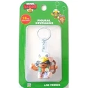 P.M.I. Brawl Stars Figural Keychain - 1 Pack (S1) (Random) (BRW8010)