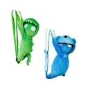 Λούτρινο P.M.I. Gang Beasts Plush Backpacks 25 - 30cm(Random-2 characters to collect) (GB7020)