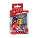 Μπρελόκ P.M.I. Miraculous Figural Keychain - 1 Pack (S1) (Random) (MLB8010)