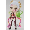 Banpresto Q Posket Petit Vol.7: Demon Slayer Kimetsu No Yaiba - Daki (Ver.B) Figure (7cm) (19151)