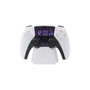 Επιτραπέζιο Παιχνίδι Ρολόι Paladone: Playstation - PS5 Alarm Clock (PP9405PSV2)