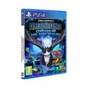 Outright Games Ltd. Παιχνίδι PS4 Dragons Legends of The Nine Realms