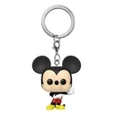 Funko Pocket Pop! Disney: Mickey and Friends - Mickey Vinyl Figure Keychain