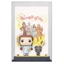 Funko Pop! Movie Posters: Warner Bros The Wizard of Oz - Dorothy  Toto (Diamond Collection) #10 Vinyl Figures