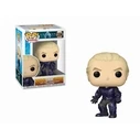 Funko Pop! Movies: Aquaman and the Lost Kingdom - Orm #1304 Vinyl Figure EN,FR,ES,DE,IT,PT,NL,DK,SE,RU Pack / Carton Window Box with Plastic Film