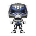 Funko Pop! Marvel What If...? Goliath #1467 Bobble-Head Vinyl Figure